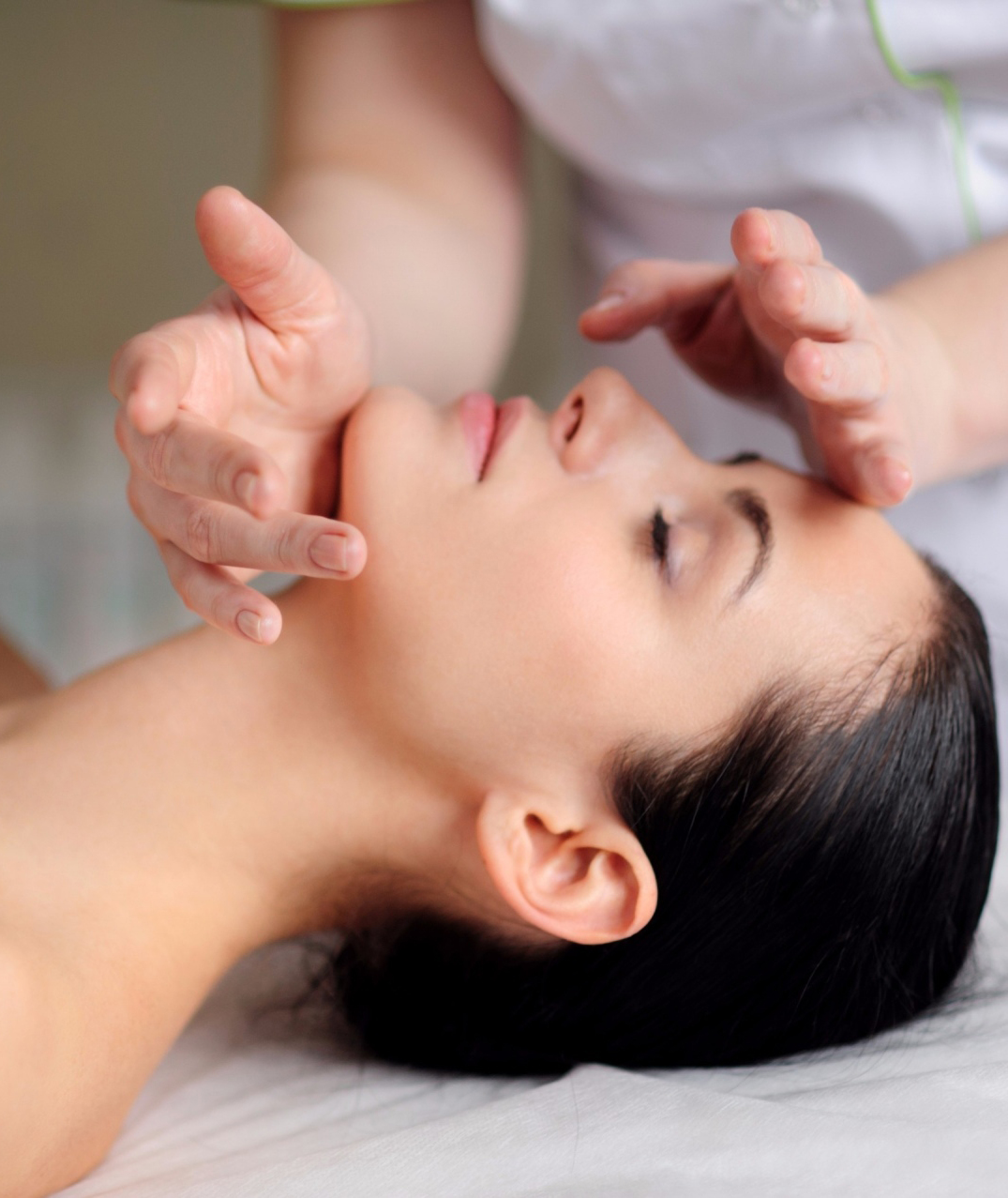 Pure Lymphatic Drainage (2)