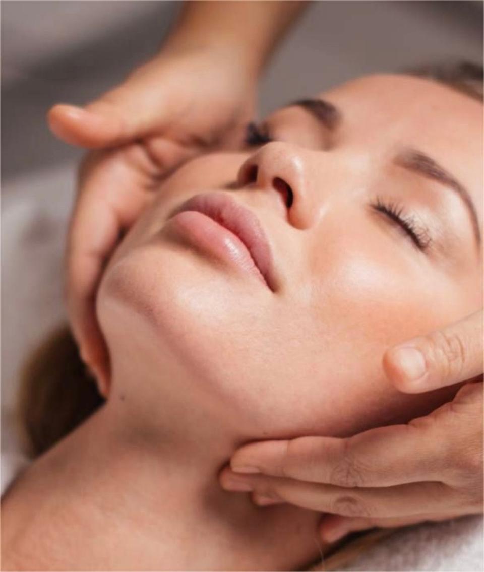 Pure Lymphatic Drainage (4)