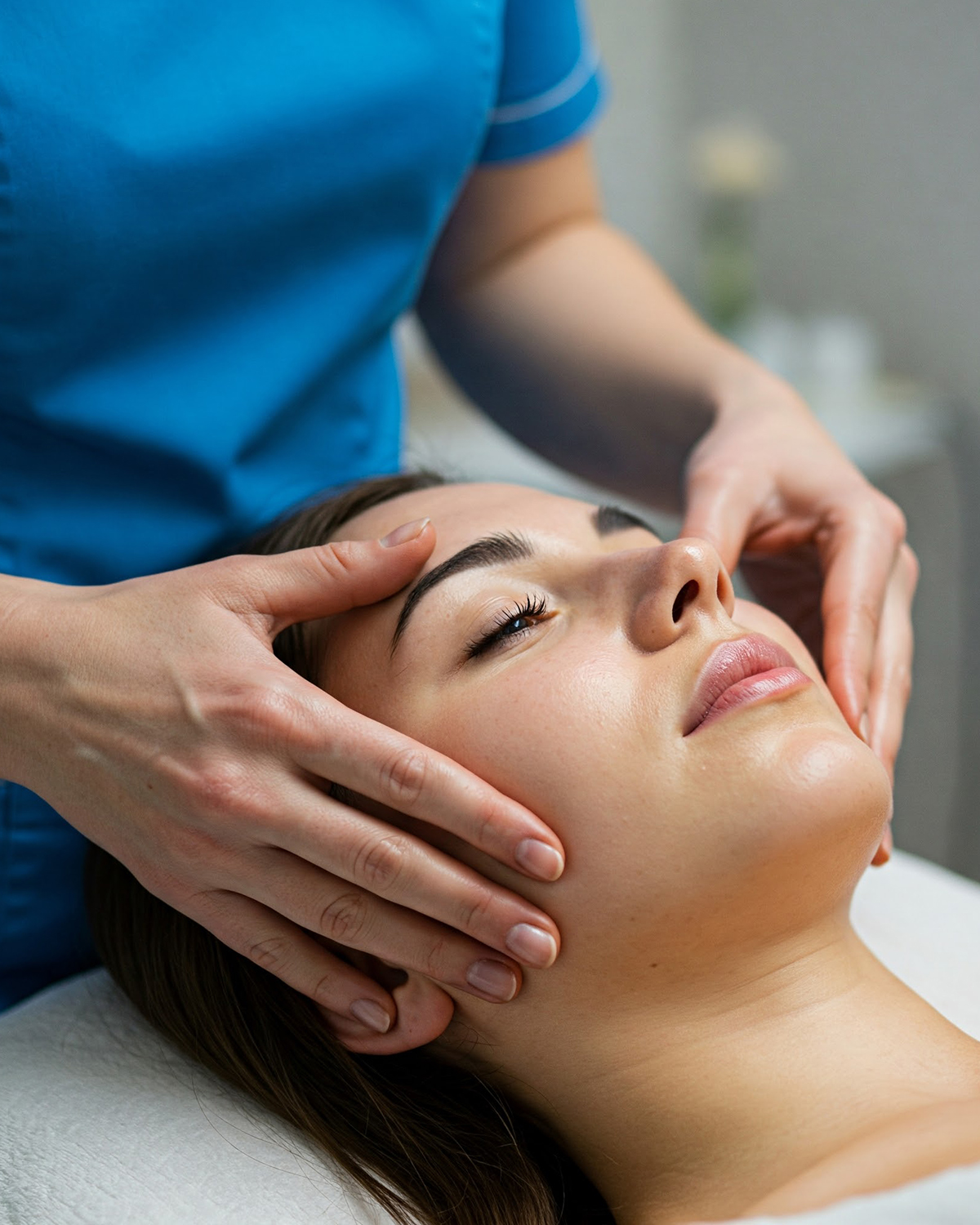Pure Lymphatic Drainage02