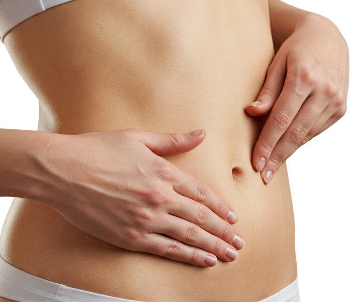 Pure Lymphatic Drainage​